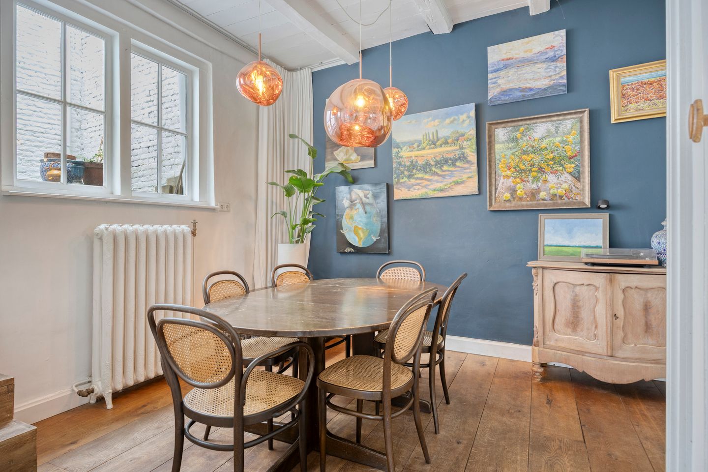 Foto 14 van Noordzijde Haven 8