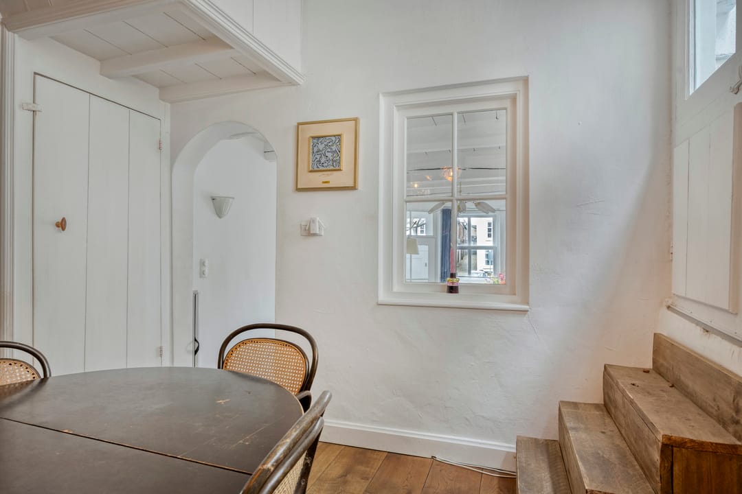 Foto 16 van Noordzijde Haven 8