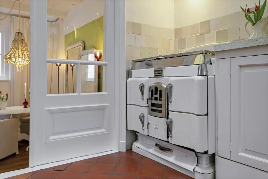 Foto 19 van Noordzijde Haven 8