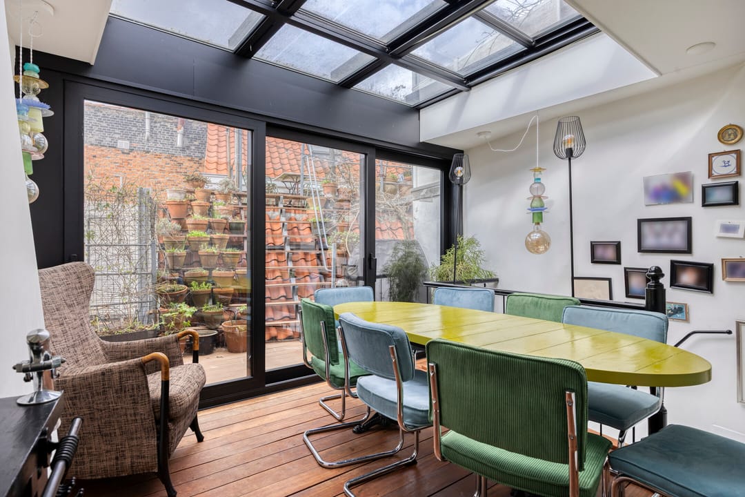 Foto 37 van Noordzijde Haven 8