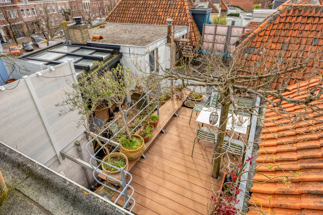 Foto 43 van Noordzijde Haven 8