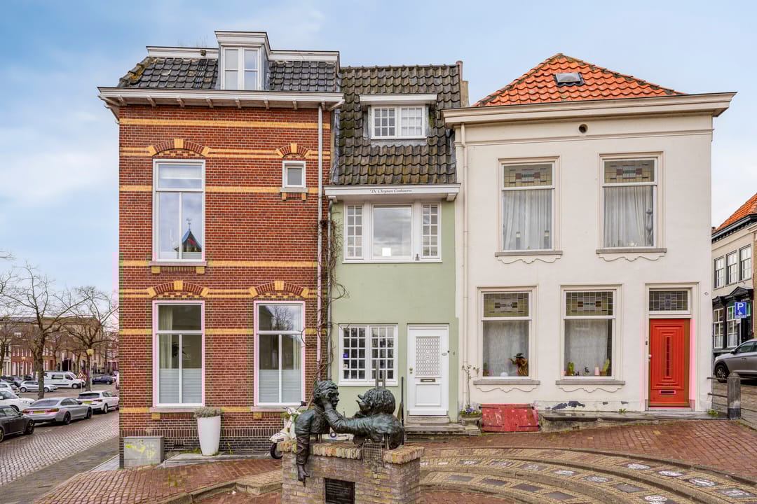 Foto 53 van Noordzijde Haven 8