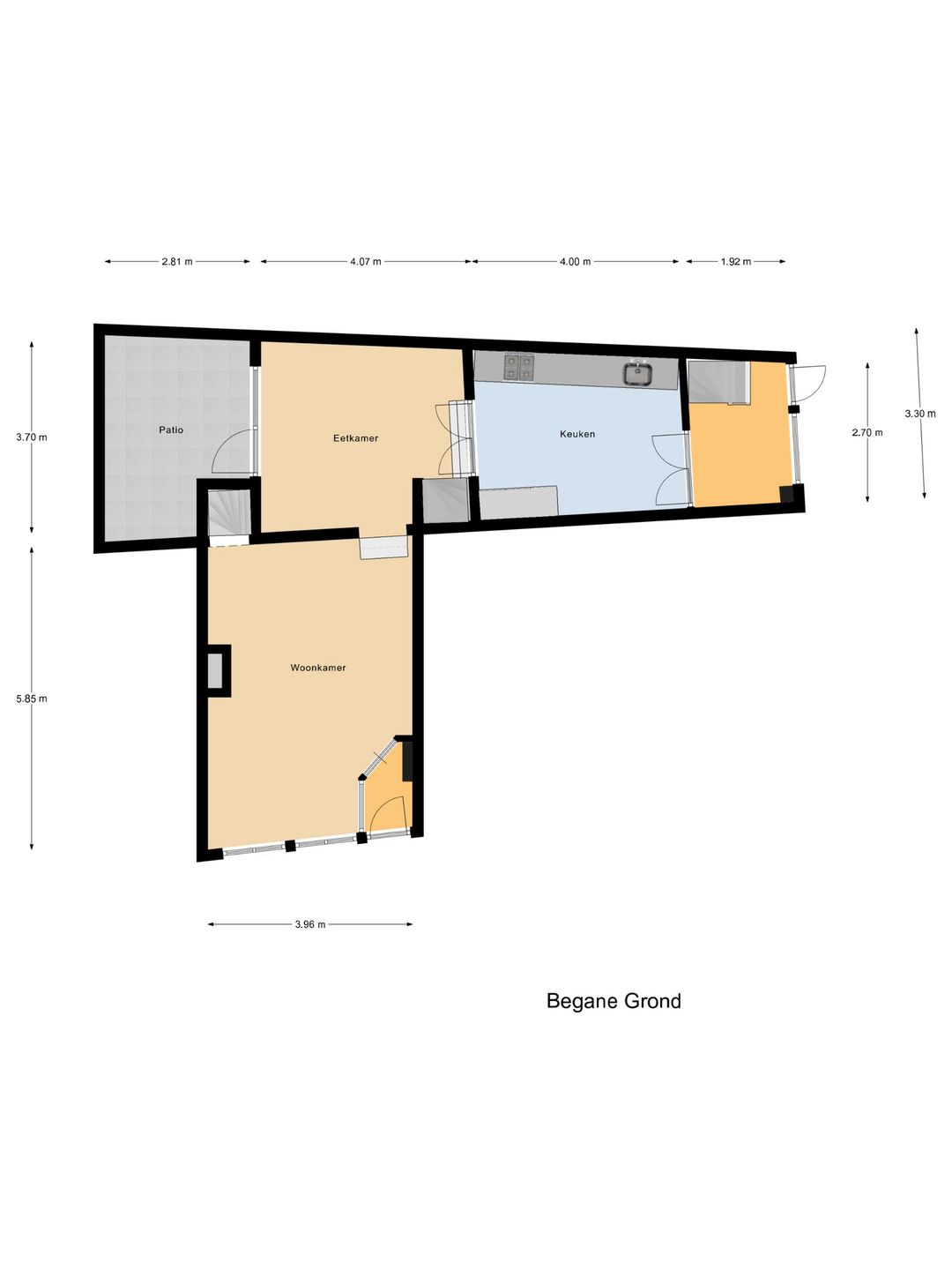 Foto 56 van Noordzijde Haven 8