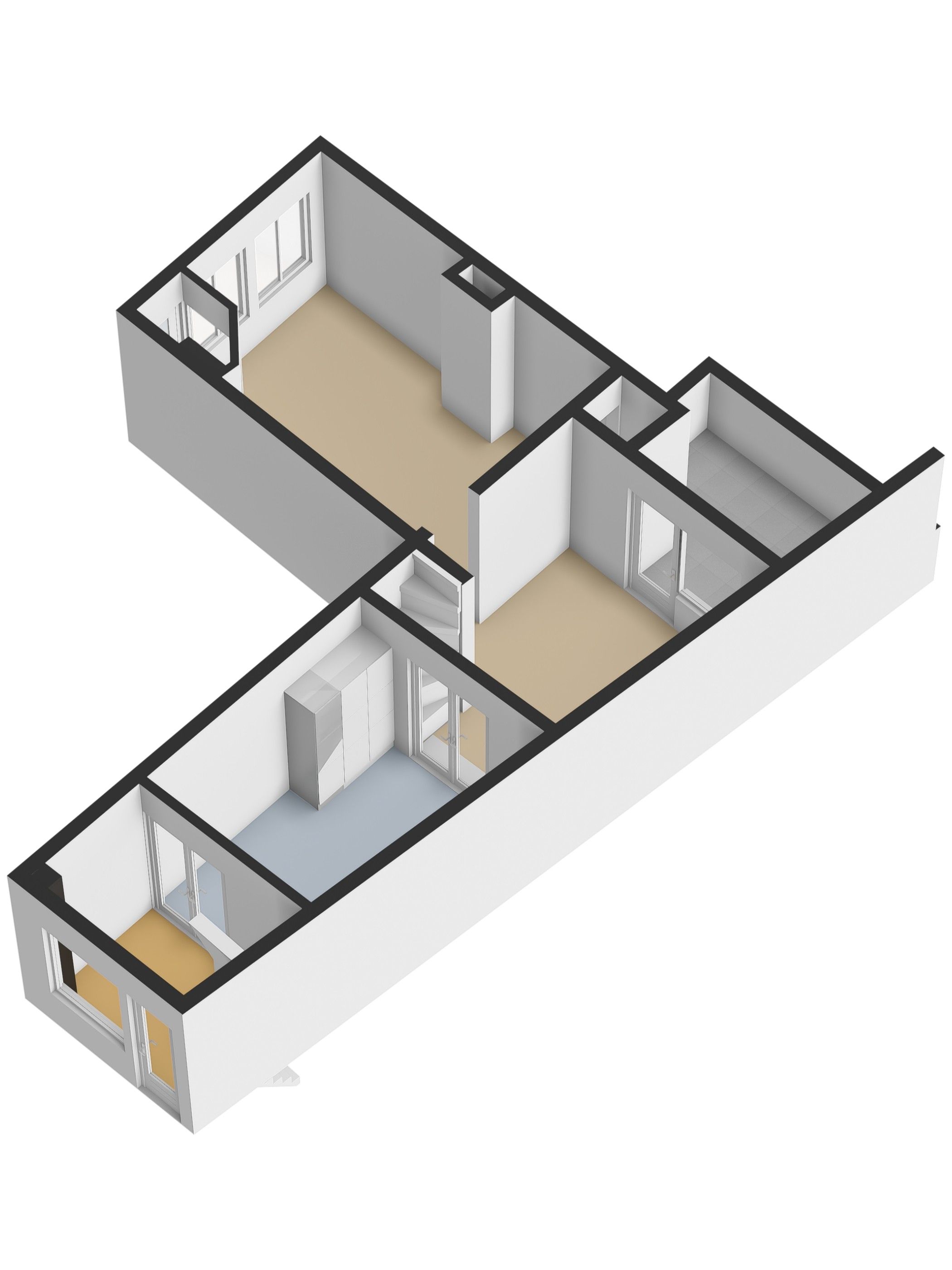 Foto 60 van Noordzijde Haven 8