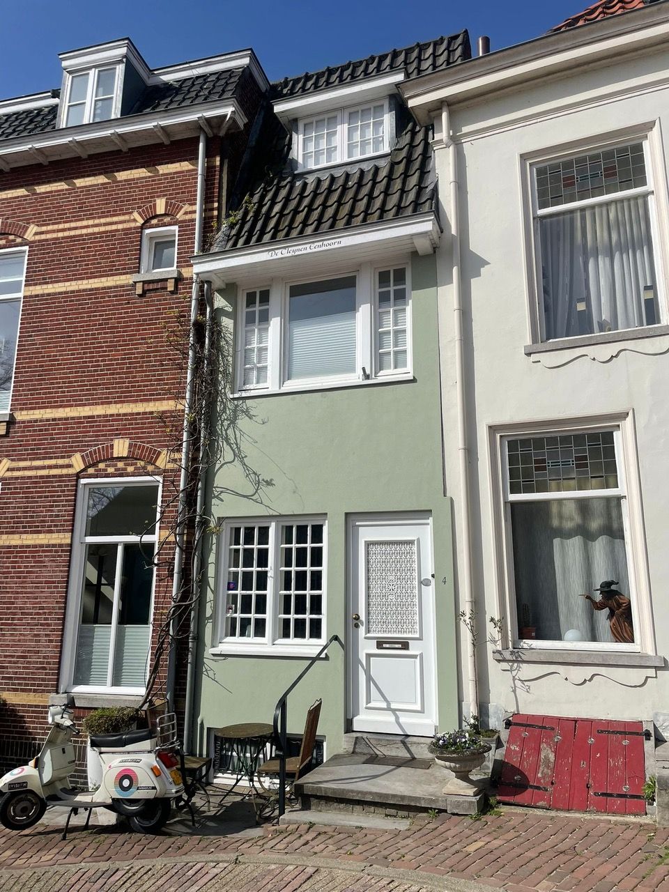 Foto 54 van Noordzijde Haven 8