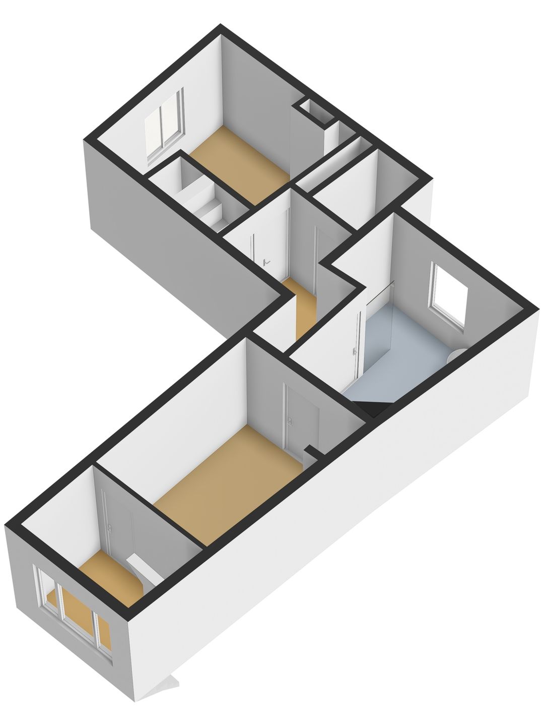 Foto 61 van Noordzijde Haven 8