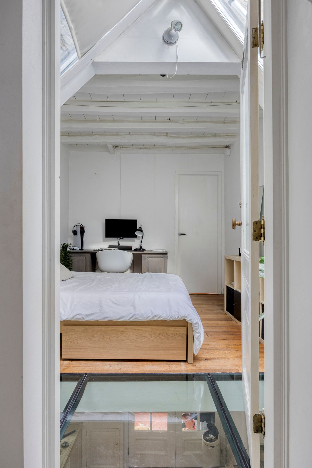 Foto 28 van Noordzijde Haven 8