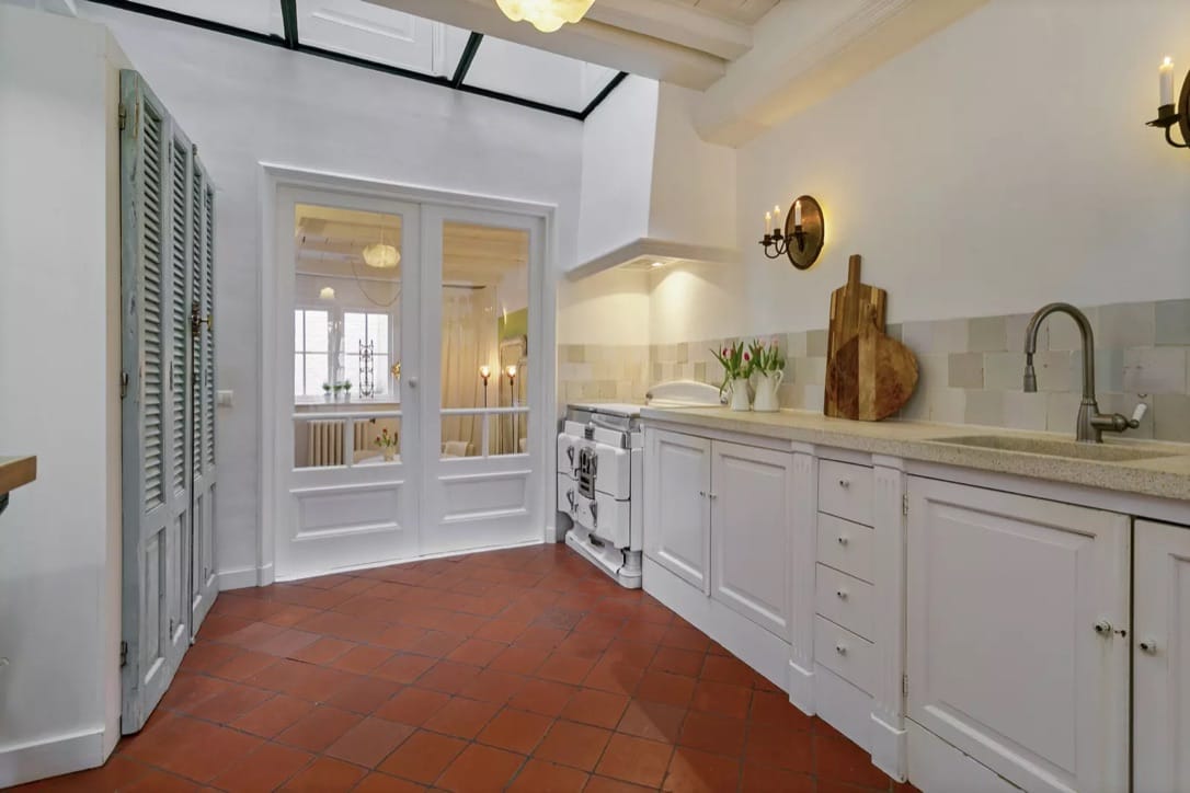 Foto 18 van Noordzijde Haven 8