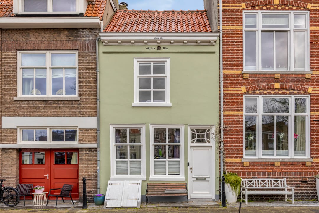 Foto 52 van Noordzijde Haven 8