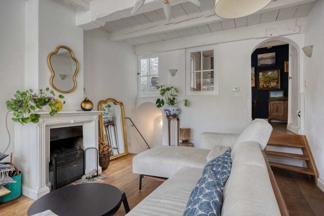 Foto 7 van Noordzijde Haven 8