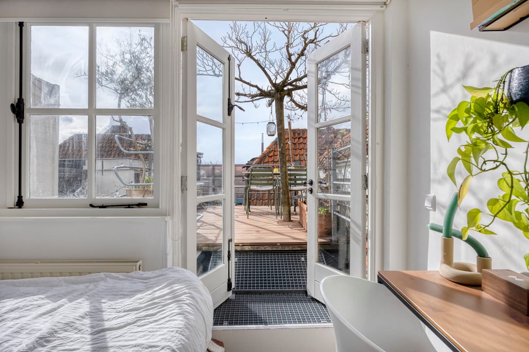 Foto 46 van Noordzijde Haven 8