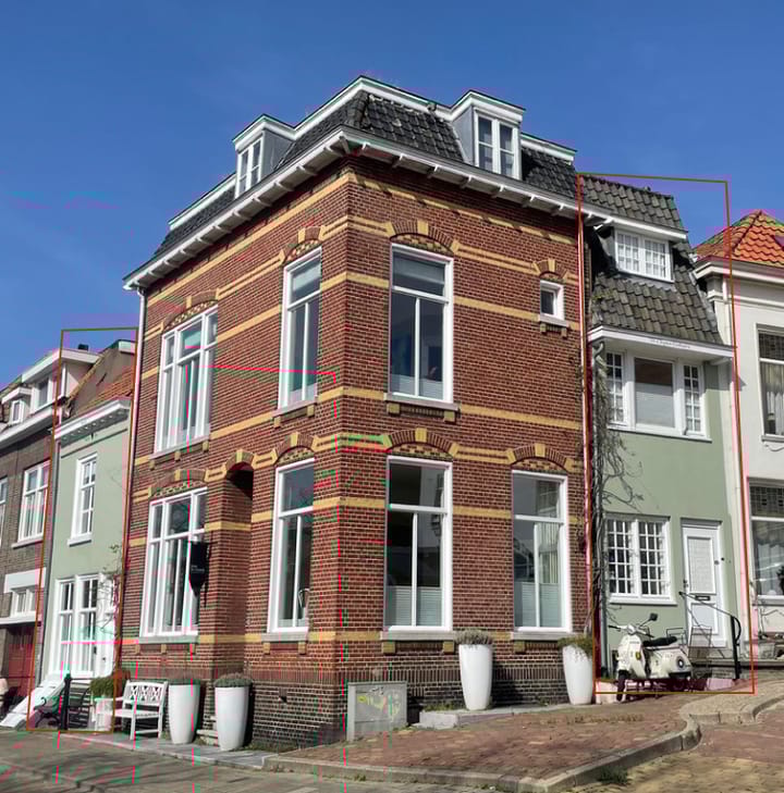 Foto 2 van Noordzijde Haven 8