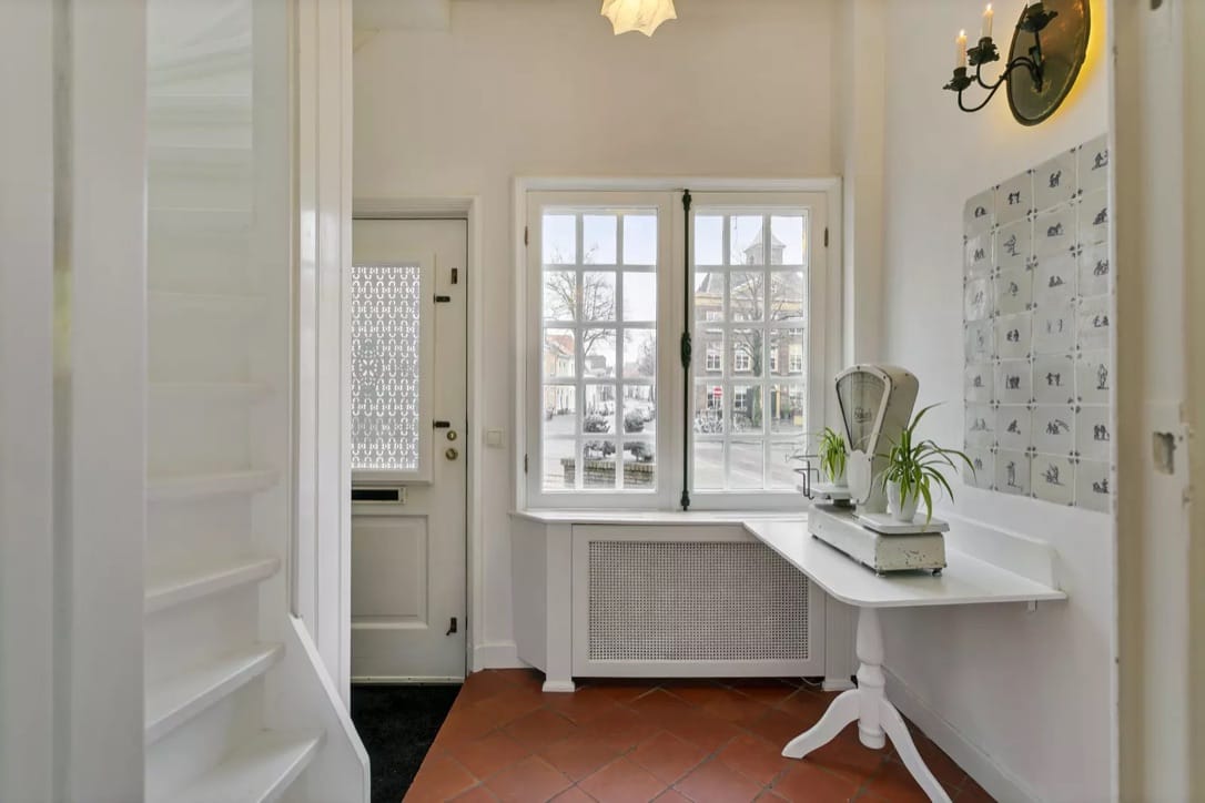 Foto 21 van Noordzijde Haven 8