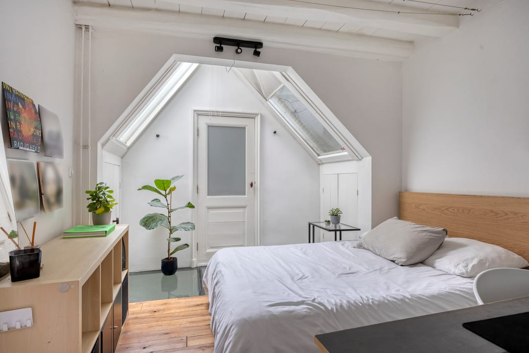 Foto 26 van Noordzijde Haven 8