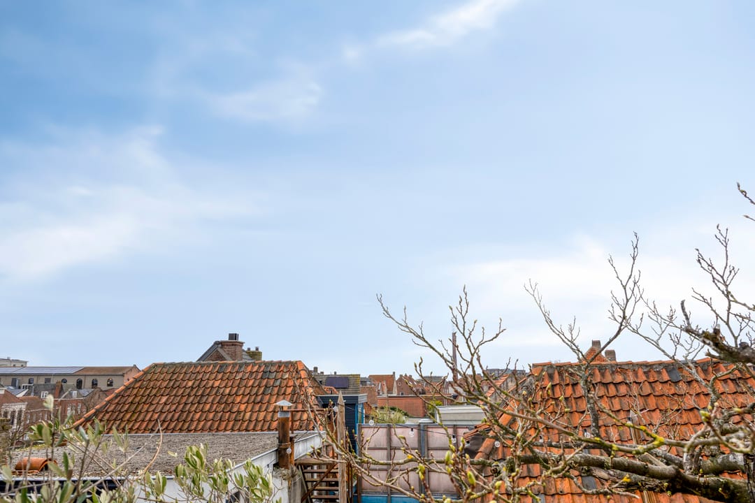 Foto 41 van Noordzijde Haven 8