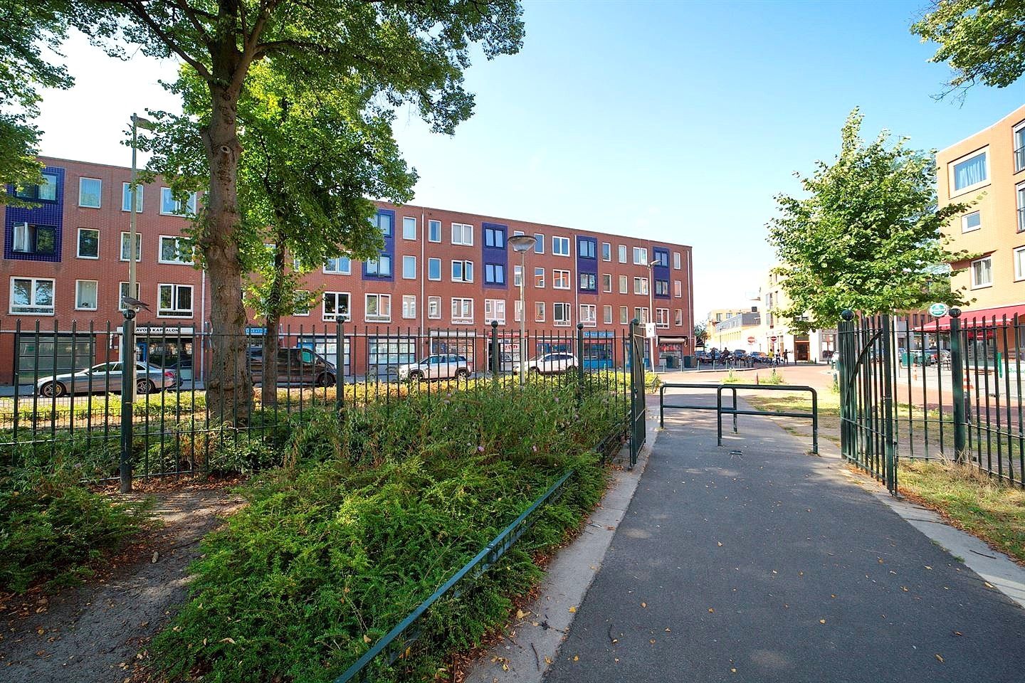 Van Miereveltstraat 21 