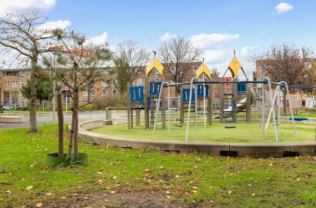 Foto 31 van Van Miereveltstraat 21