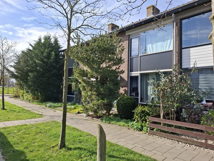 Foto 2 van Jacq. Perkstraat 32