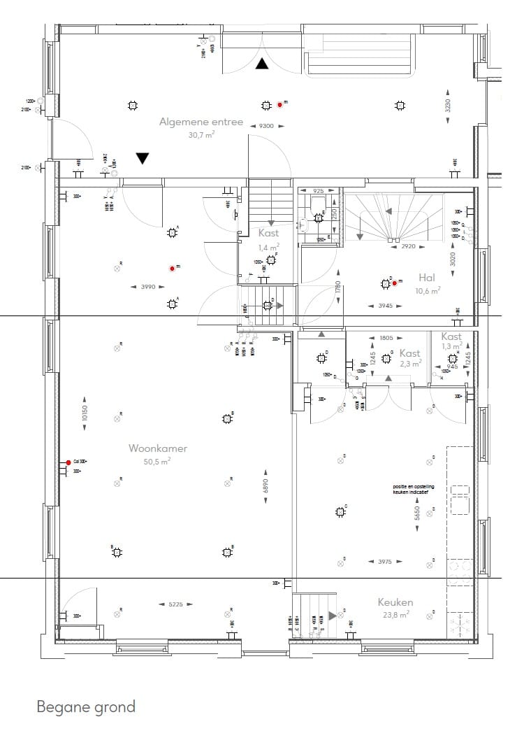 Photo 23 of De Stede (Bouwnr. 1.)