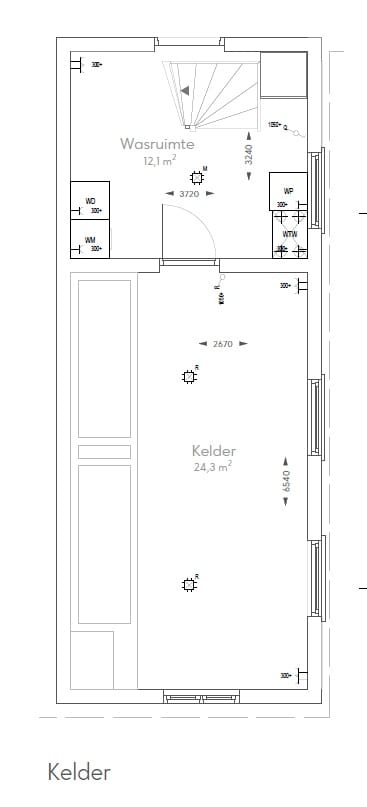 Photo 24 of De Stede (Bouwnr. 1.)