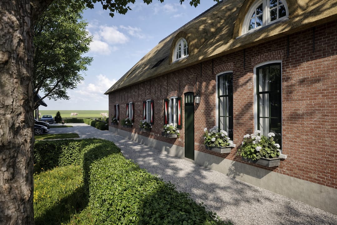 Photo 8 of De Stede (Bouwnr. 1.)