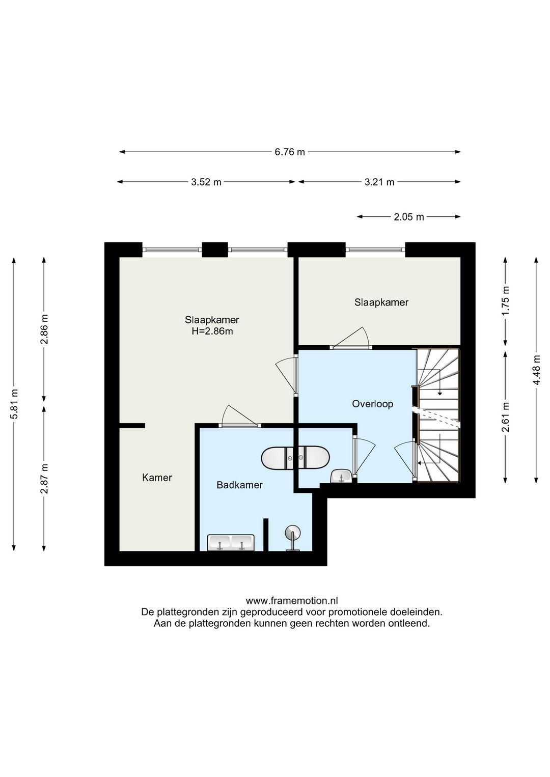 Foto 38 van Gashouderstraat 37-B