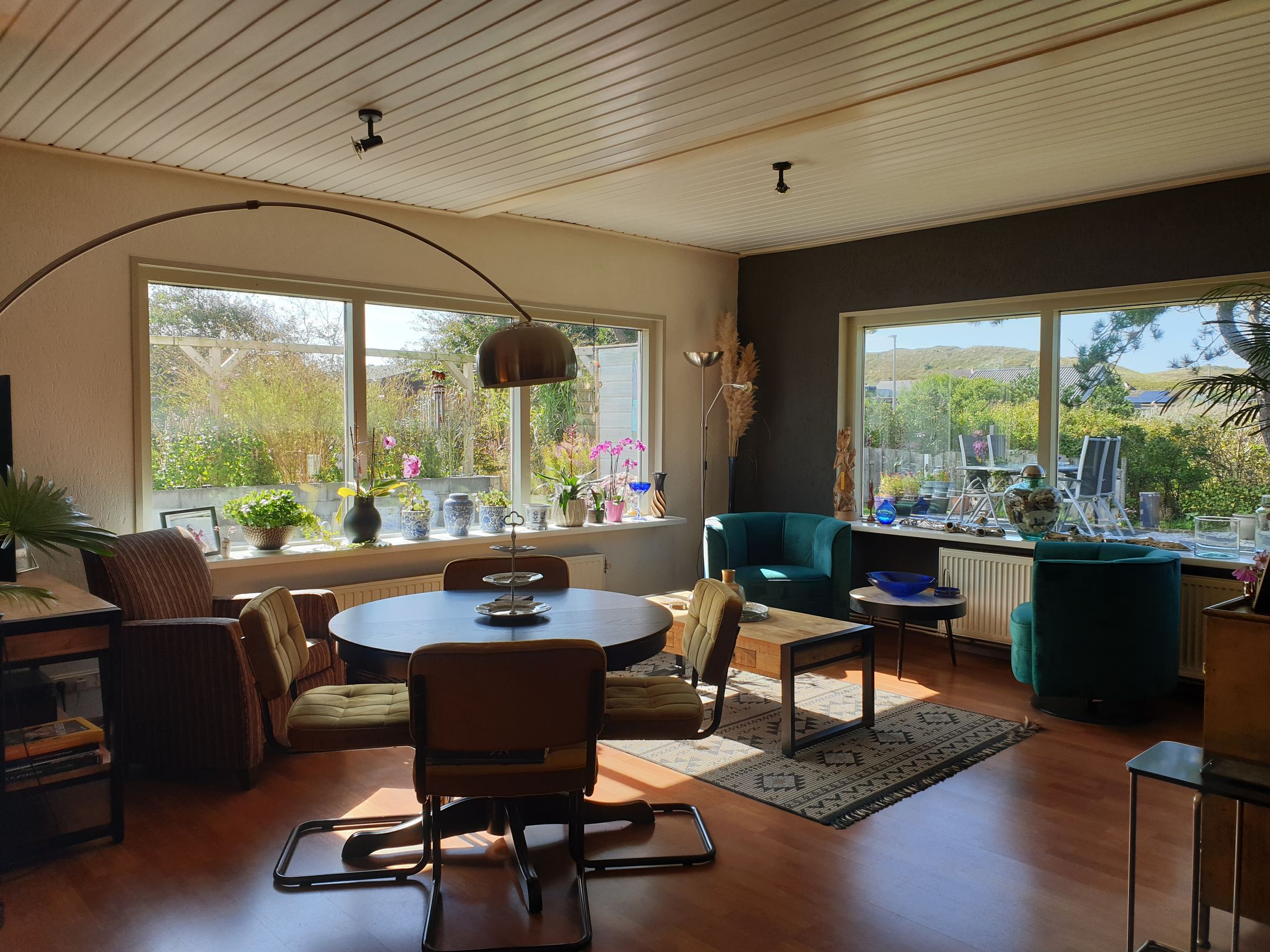4-bedroom freehold villa in Julianadorp — photo 5 of 5