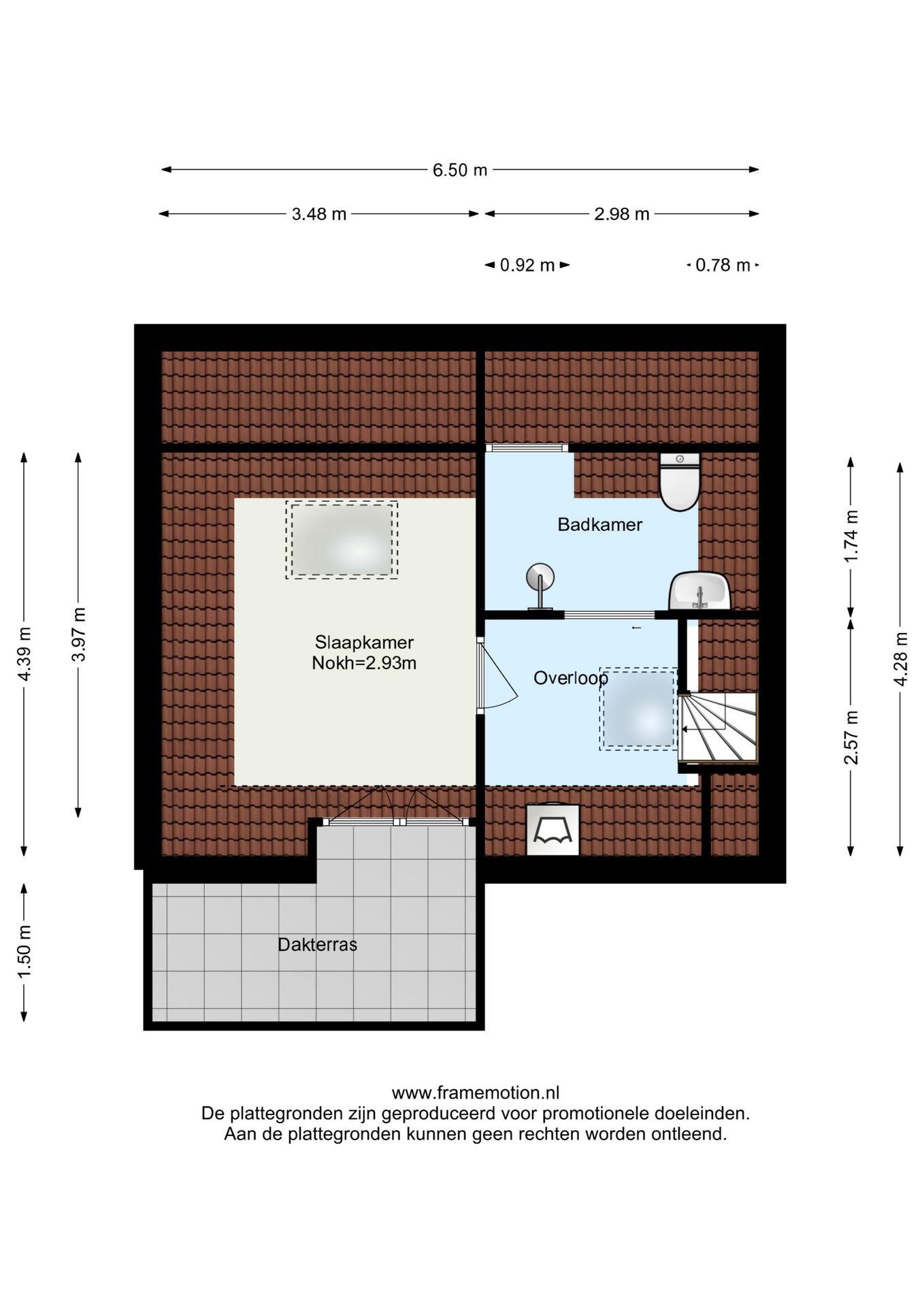 Foto 39 van Gashouderstraat 37-B