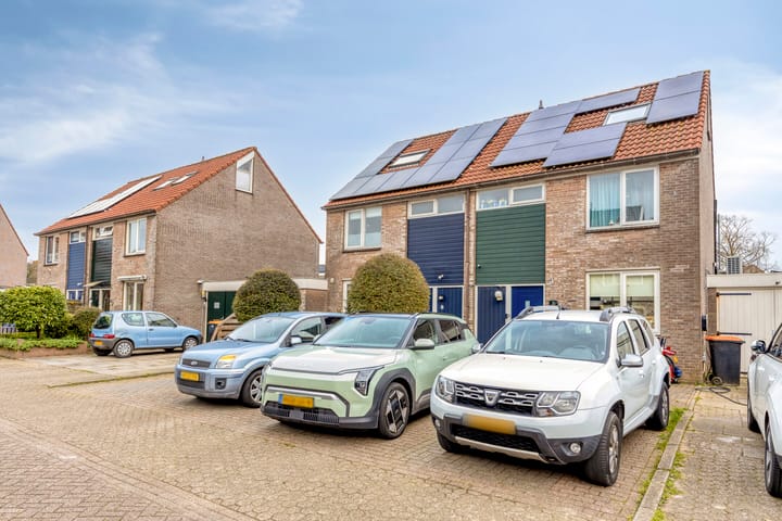 Foto 5 van Klipper 8