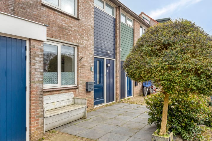 Foto 2 van Klipper 8