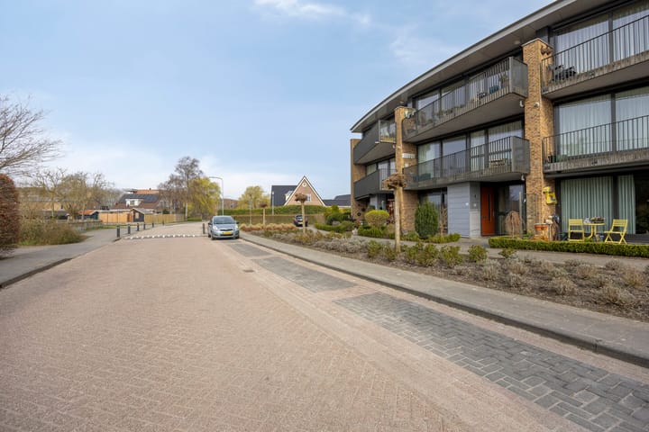 Photo 3 of Nijenburglaan 3