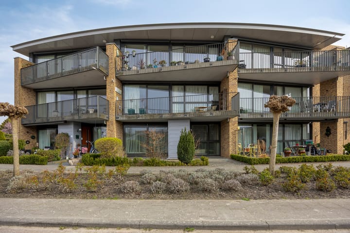 Photo 2 of Nijenburglaan 3