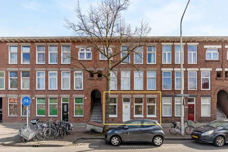 Wouwermanstraat thumbnail