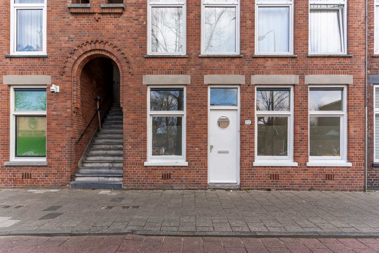 Foto 5 van Wouwermanstraat 22