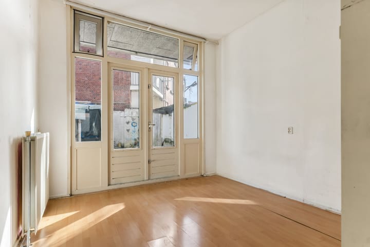 Photo 3 of Wouwermanstraat 22