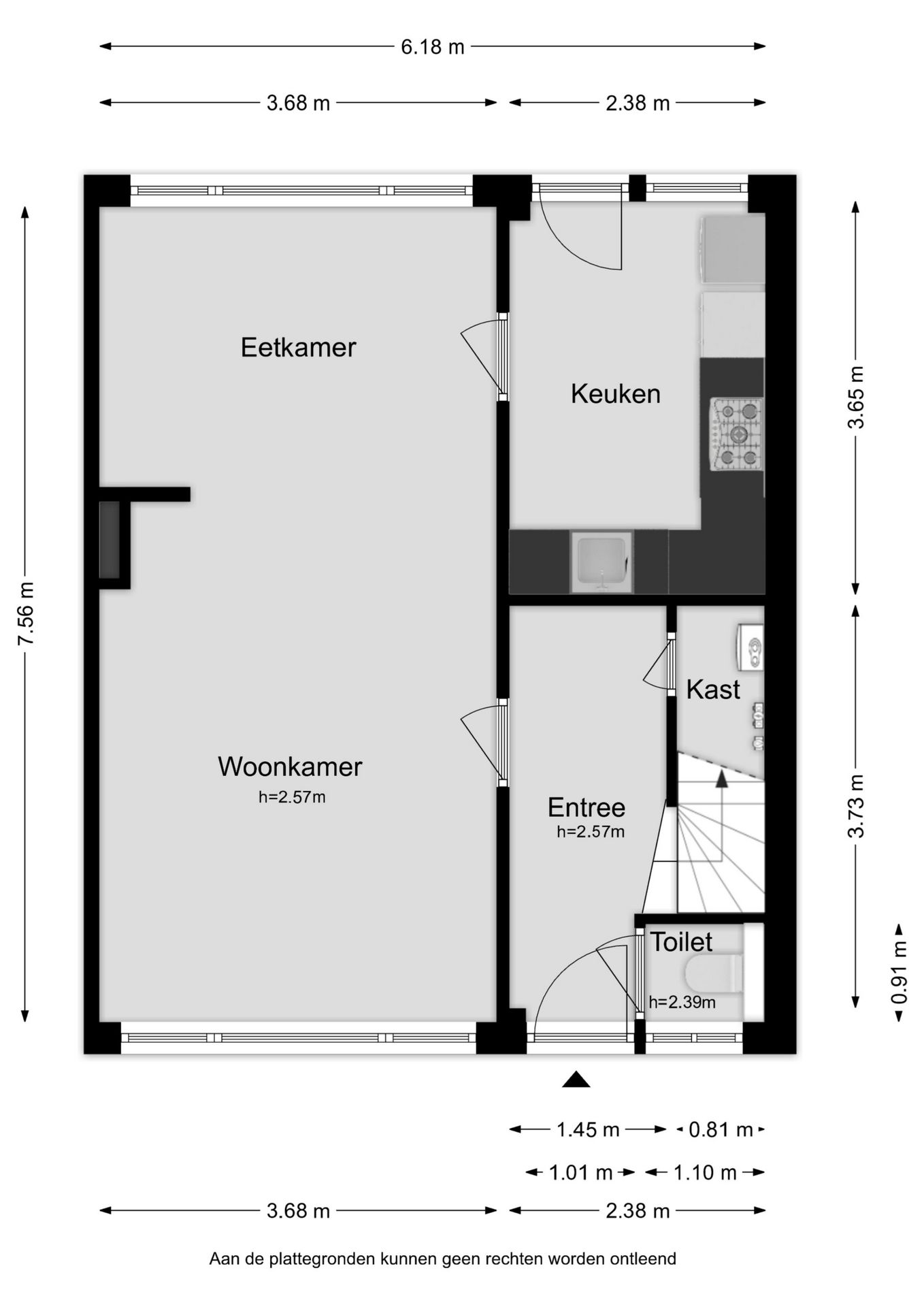 Foto 39 van Samuel van Haringhouckstraat 61