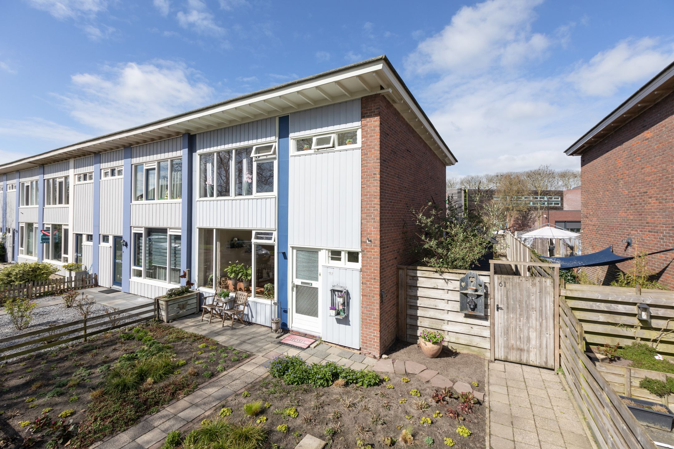 Samuel van Haringhouckstraat 61 