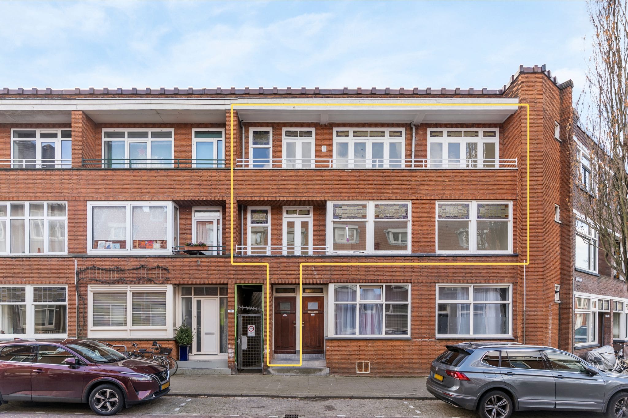Lange Singelstraat 102-B 102 B