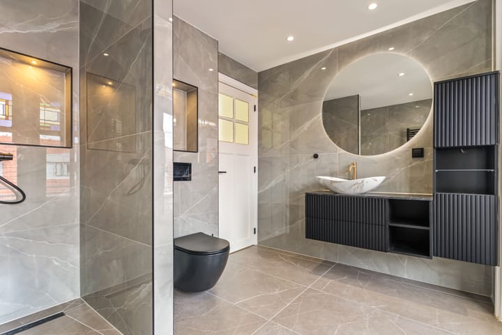 Foto 4 van Lange Singelstraat 102-B