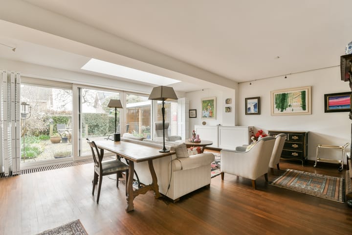 Photo 3 of Kleiweg 9