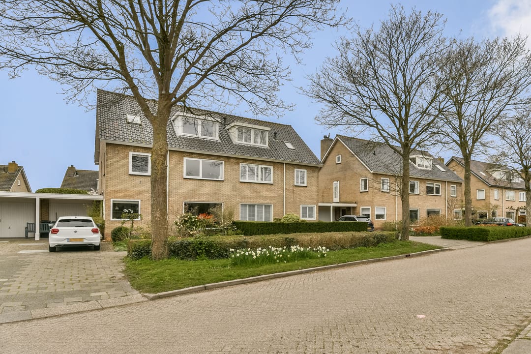 Photo 23 of Kleiweg 9