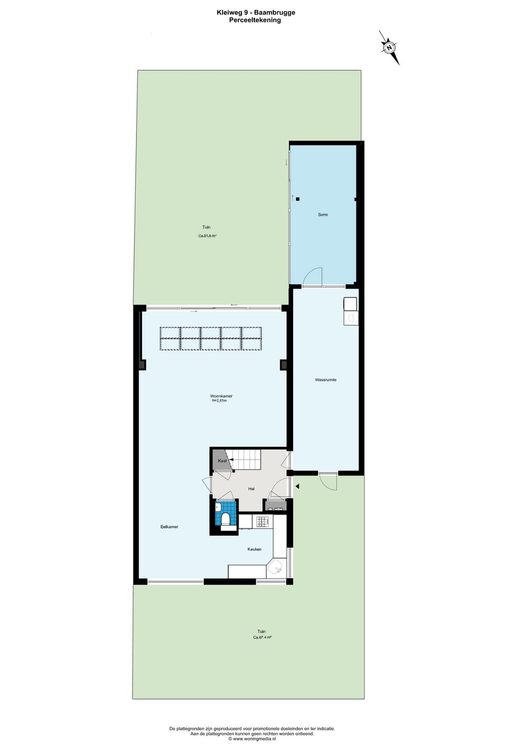 Photo 28 of Kleiweg 9