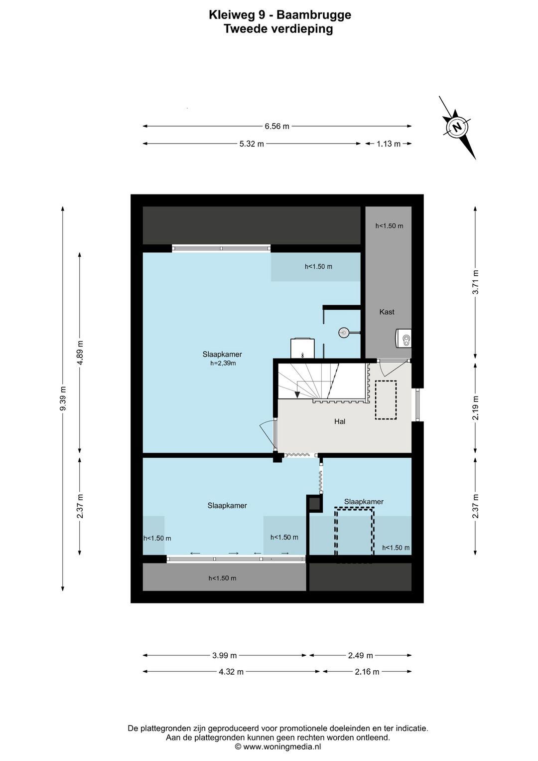 Photo 31 of Kleiweg 9