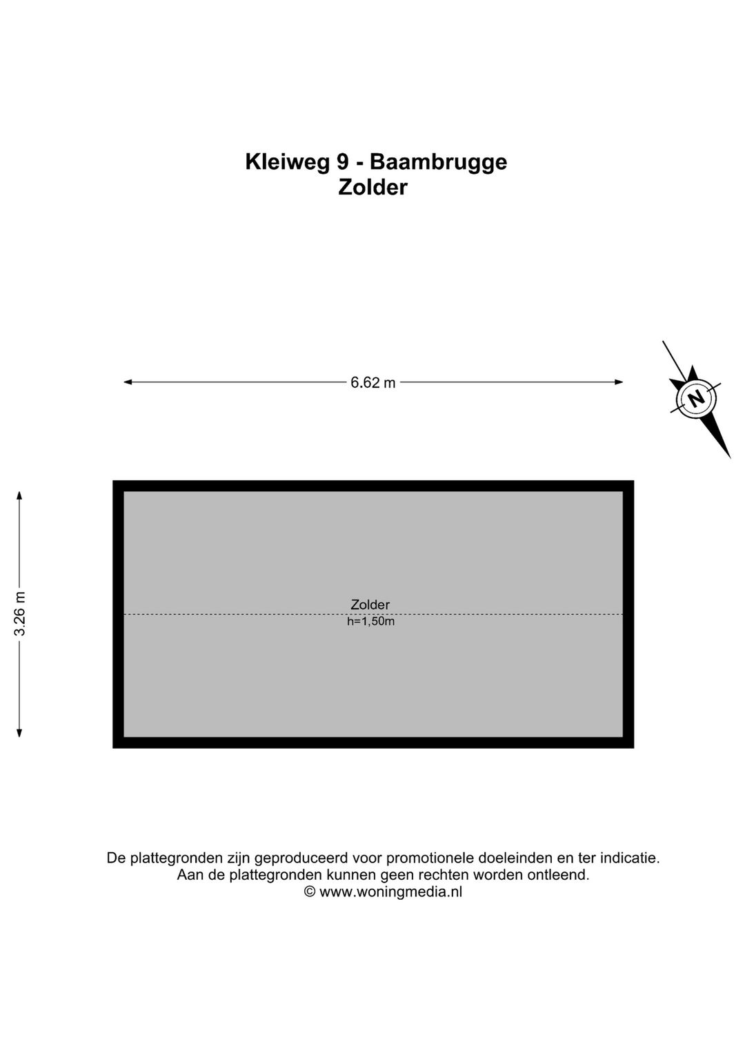 Photo 32 of Kleiweg 9
