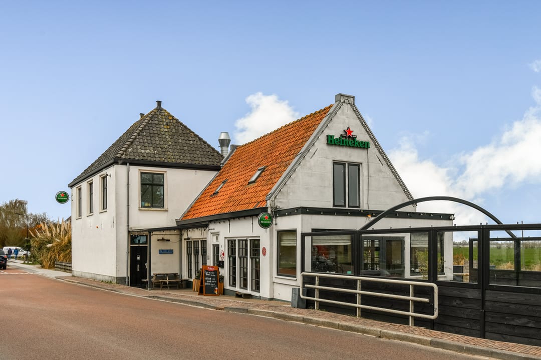 Photo 26 of Kleiweg 9