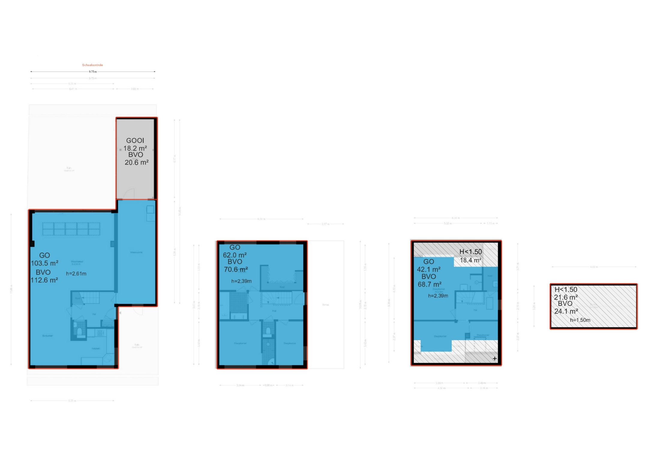 Photo 33 of Kleiweg 9