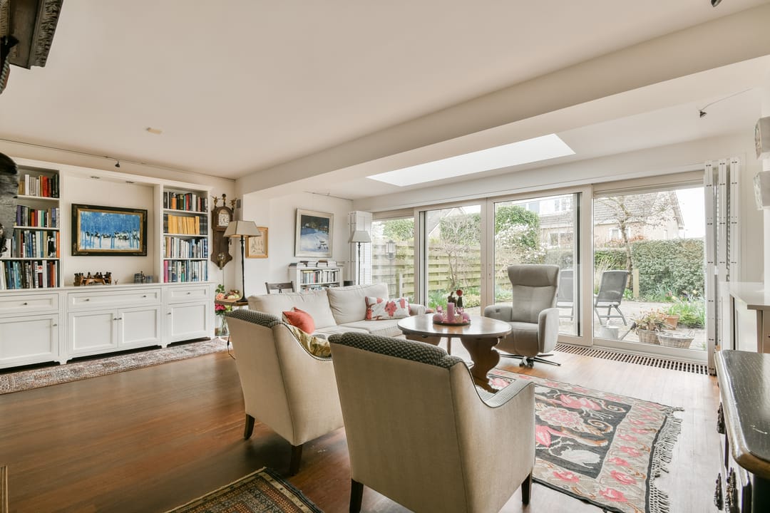 Photo 7 of Kleiweg 9