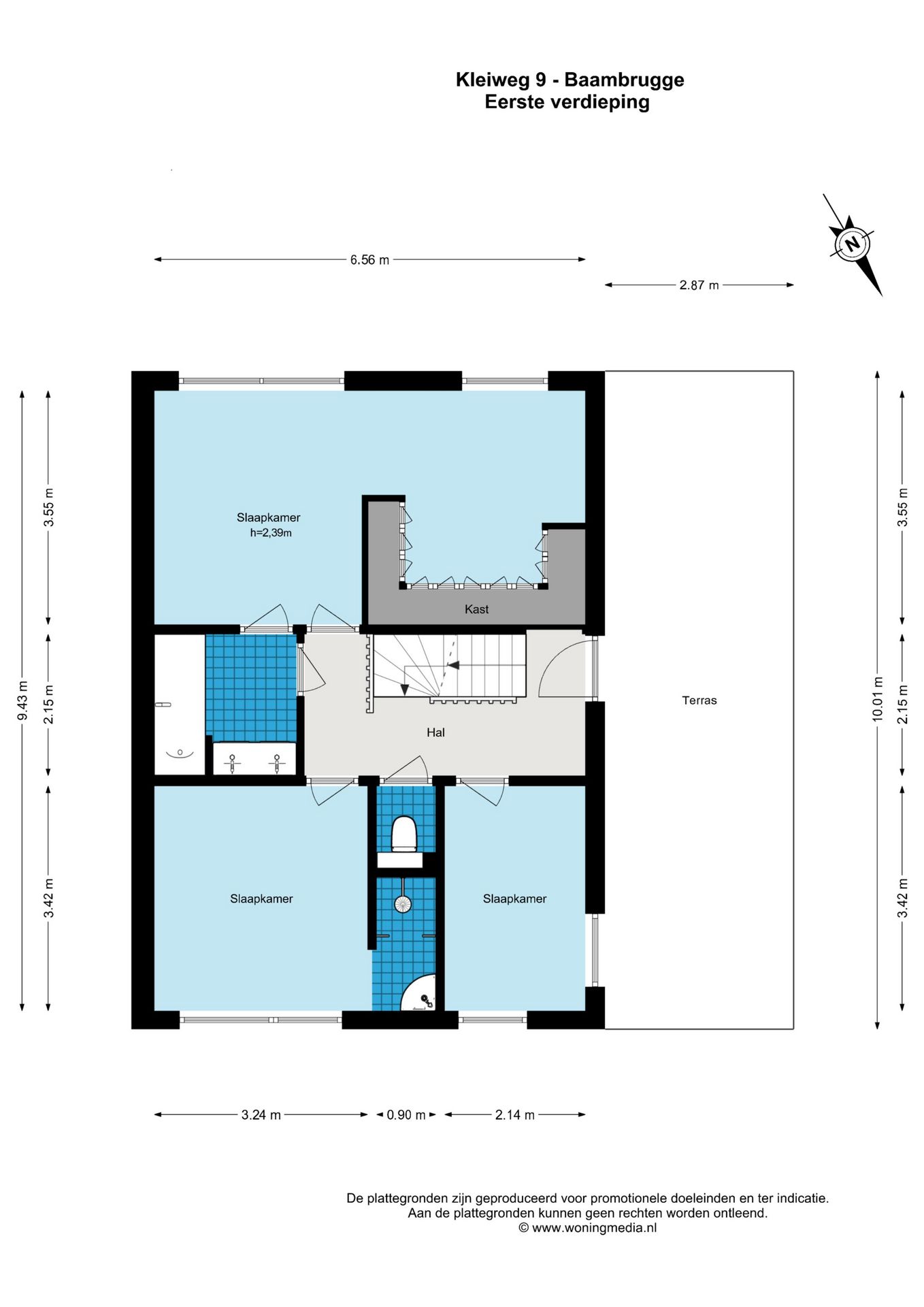 Photo 30 of Kleiweg 9