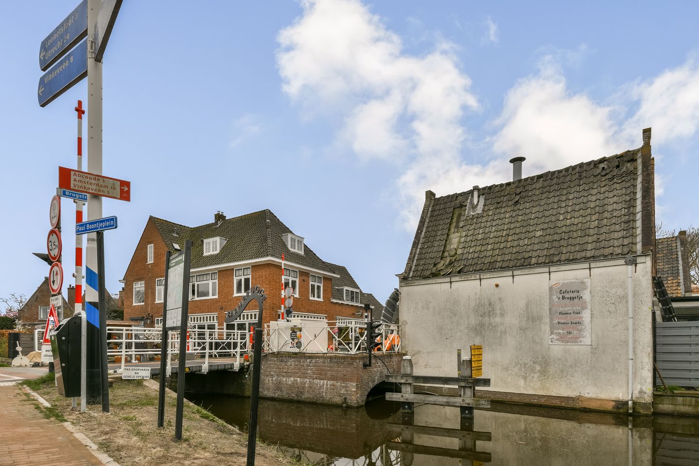 Photo 25 of Kleiweg 9