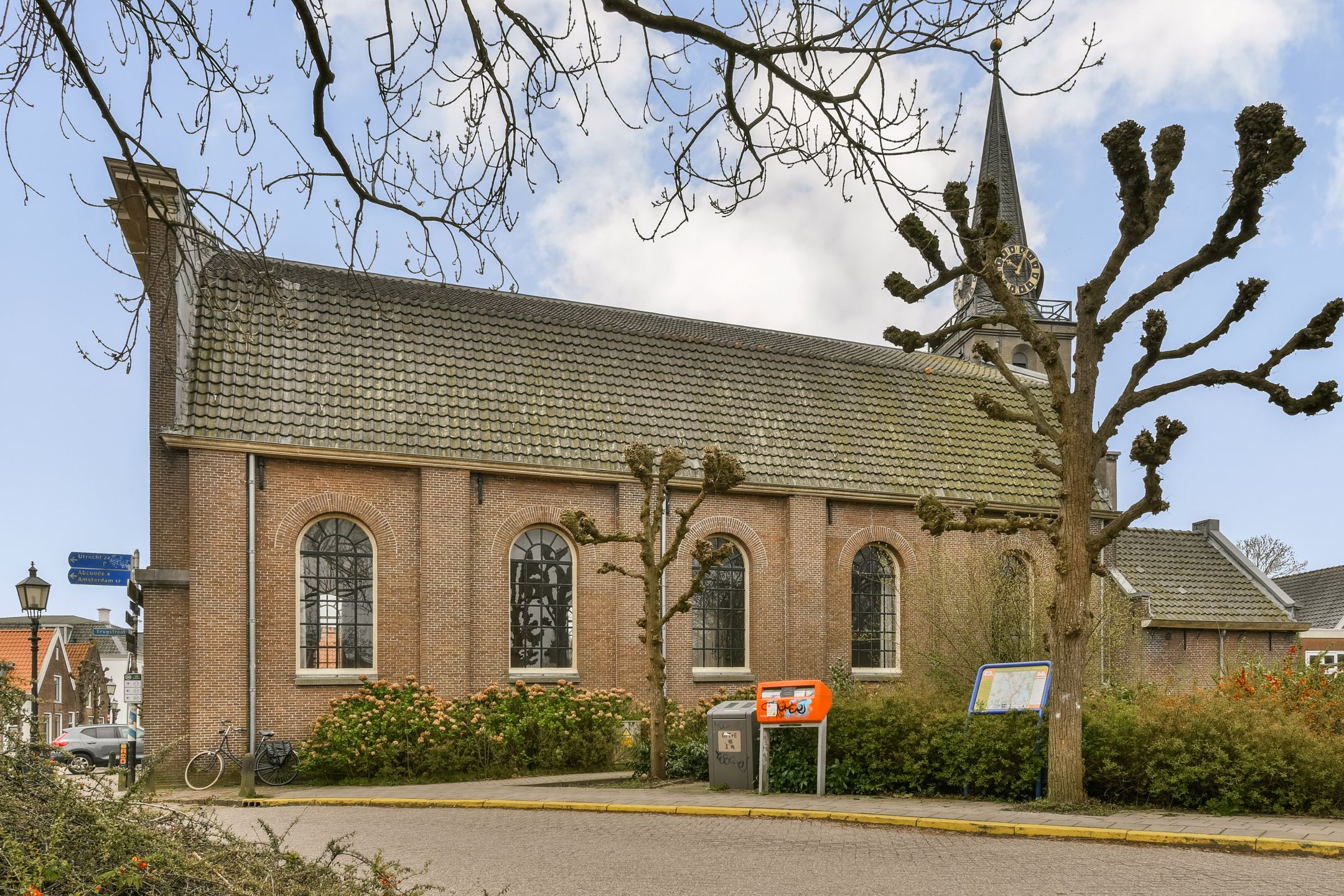 Photo 24 of Kleiweg 9